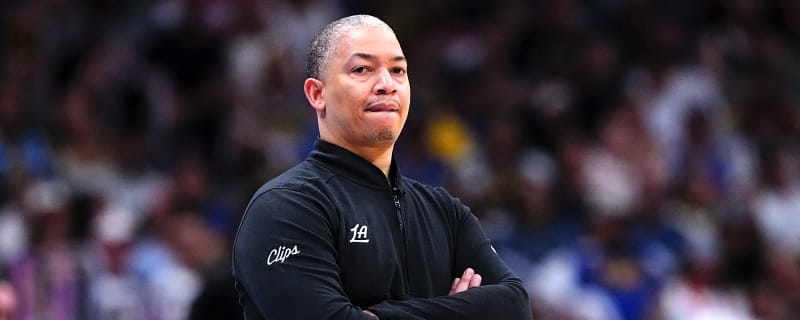 Tyronn Lue Explains Why LeBron James, Dwyane Wade, And Derrick Rose Didn&#39;t Work With Cavaliers