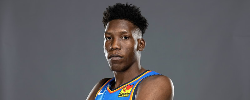 Wizards Sign Jazian Gortman, Waive Steve Settle