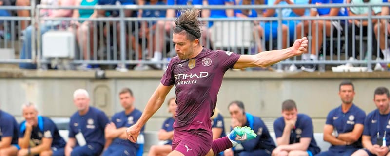 Everton Close In On Move For Player With ‘Undeniable’ Quality