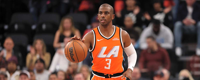 Ty Lue Labels Chris Paul a ‘Misfit’ as Reports Surface of Guard Criticizing Clippers