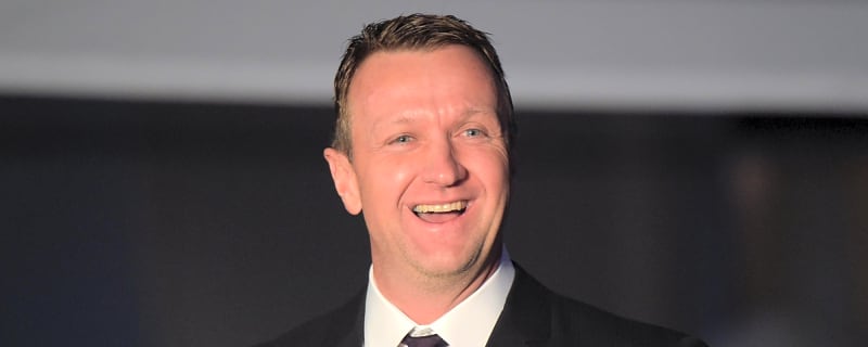 Kings, GM Rob Blake mutually part ways