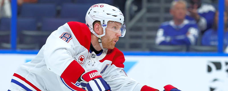 Montreal Canadiens Role Profiles: Mike Matheson
