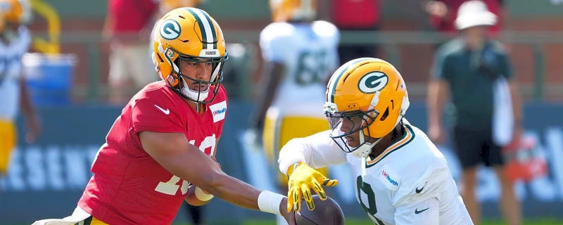 Josh Jacobs Pleading No Contest To Charges