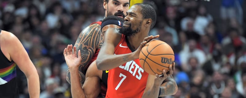 Bruce Brown accuses Kevin Durant of disrespecting him