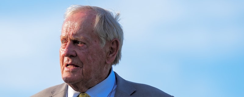 What Jack Nicklaus used to tell Gary Player was so unique about him compared to other golfers