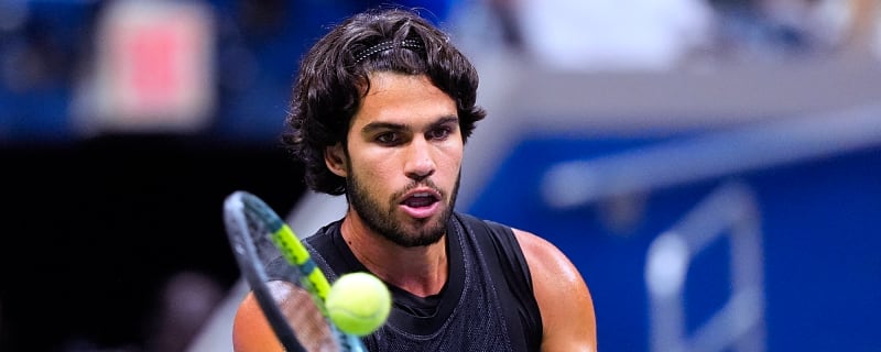 Carlos Alcaraz returns to training with Ben Shelton and Alexander Zverev reunions on the horizon