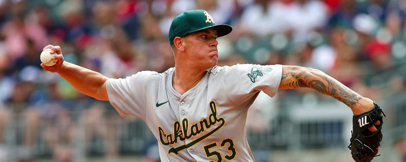 Rays Select Aaron Brooks, Designate Justyn-Henry Malloy