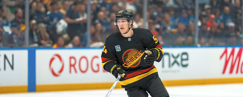 Canucks’ Räty clears NHL waivers, will report to AHL Abbotsford