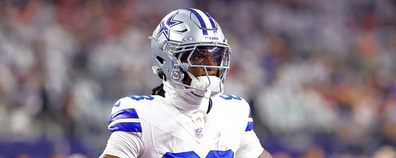 7 Things to Know About the Dallas Cowboys Ahead of Week 6 Matchup vs. Packers