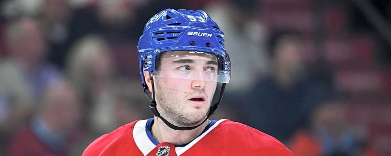 St-Louis comes to Dobson’s defense: 'He played his best game since he’s been here'