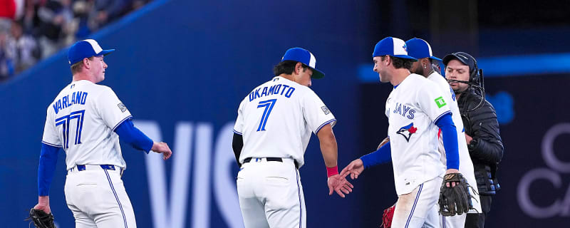 The Blue Jays Can’t Afford To Be Middle of the Pack in All Facets
