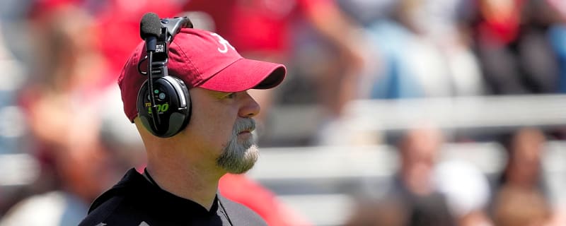 Grubb feels Alabama offensive operational issues showed up in Thursday practice ahead of Kentucky game