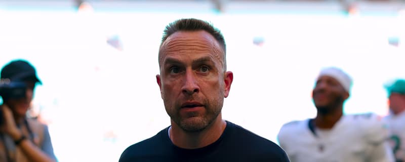 Hafley Sees Foundation Beneath Dolphins’ 0-5 Start