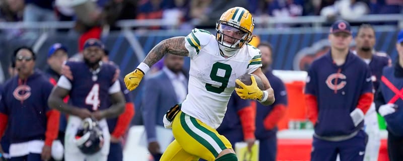 Packers Players That Will Need To Get Paid
