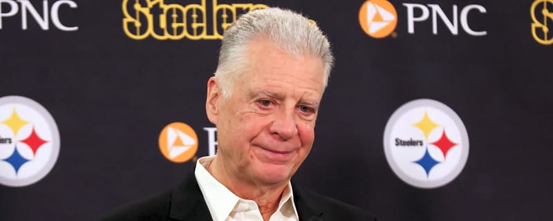 Stephen A. Smith blasts Art Rooney II after Steelers hire Mike McCarthy to replace Mike Tomlin