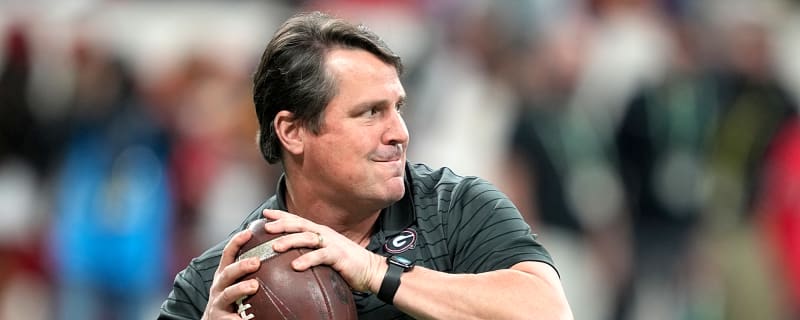 Former Texas star 'emotional' over Longhorns' Will Muschamp hiring