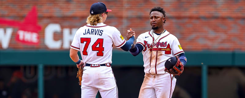 These two Braves shortstop prospects won’t stop raking