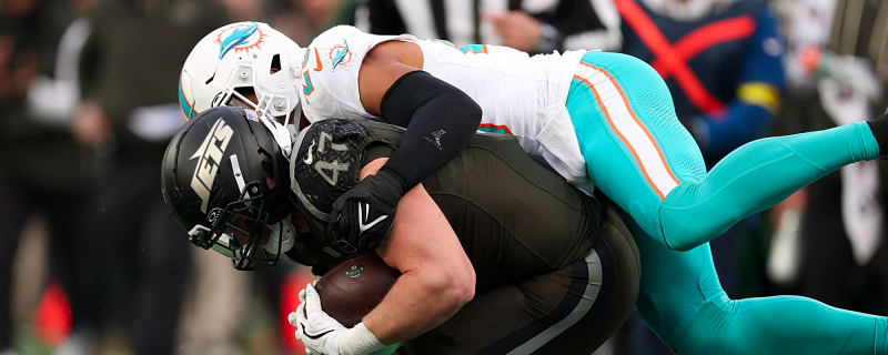 Trade: Jets Acquiring S Minkah Fitzpatrick