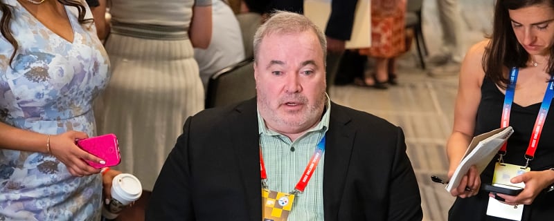 Steelers' Mike McCarthy Mistakenly Slipped Up Giving Away Aaron Rodgers' Critical Decision