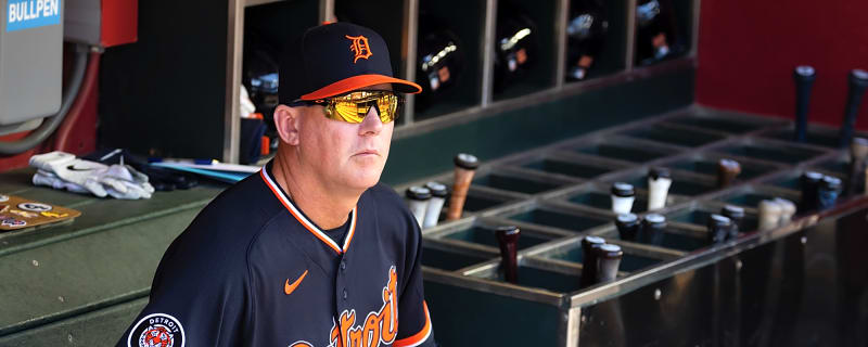 Tigers To Part Ways With Two Coaches