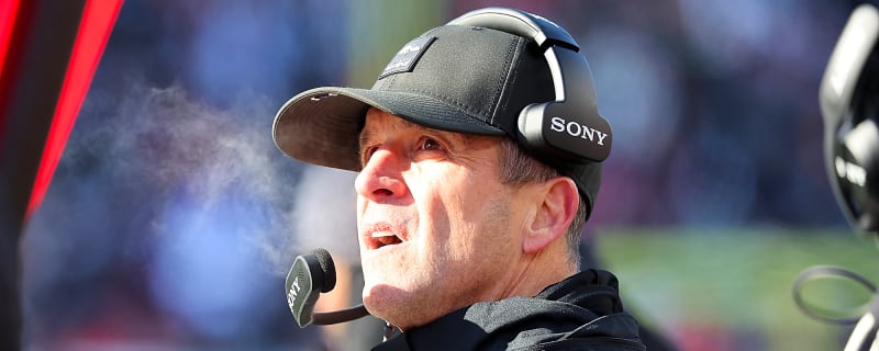 Latest On Dolphins & John Harbaugh