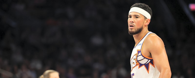 Three major storylines for the Phoenix Suns’ season opener against the Blazers