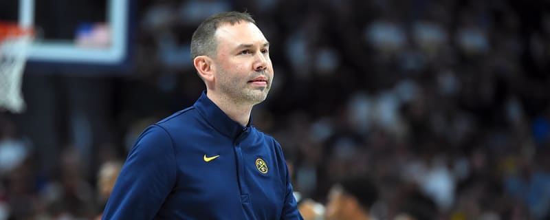 David Adelman Fined $35K Following Ejection Saturday