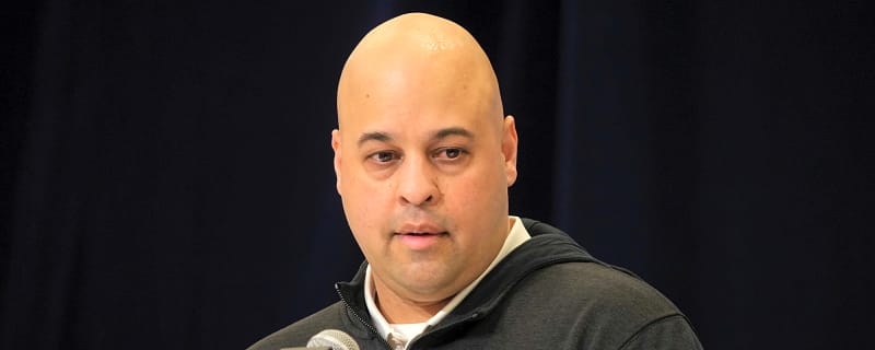 Steelers Accused Of Using Recent Top 30 Visit As A Legitimate Smoke Screen