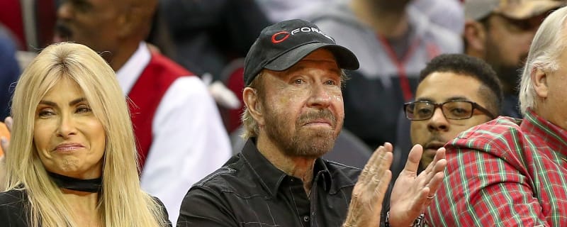 Martial artist and action star Chuck Norris has died at age 86