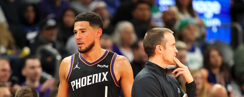 Three crucial factors for the Phoenix Suns against the Spurs on Sunday