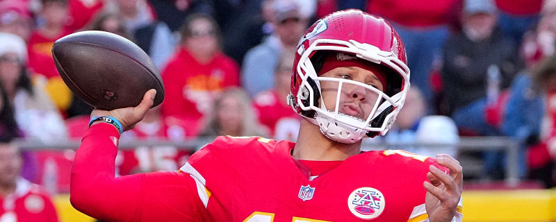 Chiefs Still Face a Must-Win Gauntlet After Narrowly Saving Their Season