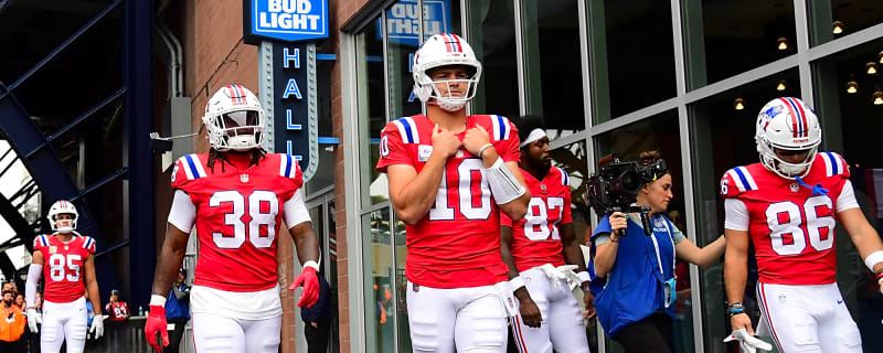 NFL Week 6 Review: Who’s on the rise, and who’s on the fall