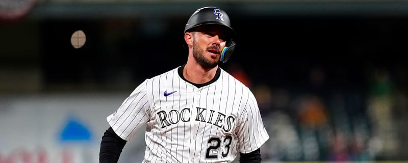 Kris Bryant's injury puts Rockies' future in serious doubt