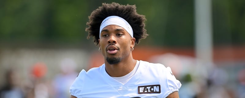 Cedric Tillman Will Be the Answer to the New Orleans Saints’ Receiver Problem