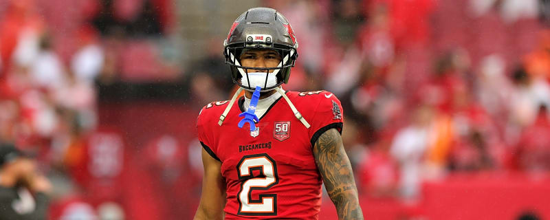 Buccaneers speak out on WR Emeka Egbuka’s bizarre alleged posts online
