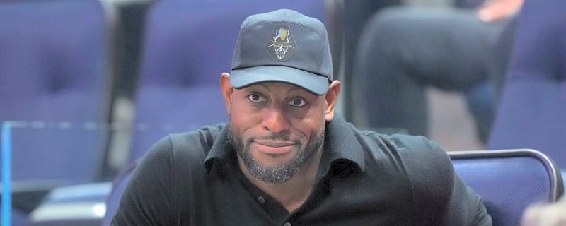 Andre Iguodala hopes LeBron James joins Stephen Curry, Warriors