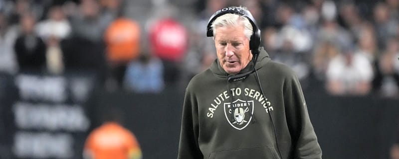 Cancerous Culture Keeps Killing Raiders’ Momentum