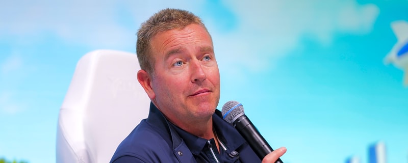 'Be a Dad First': OSU Alum Kirk Herbstreit Learns Important Family Lesson From ESPN Colleague With Son at Michigan