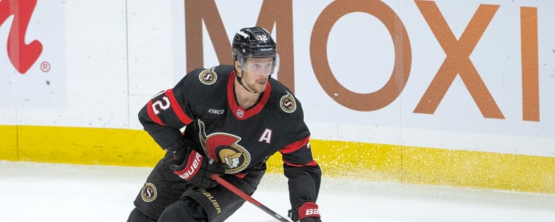 Senators Injury Updates: Chabot, Eller, Pinto