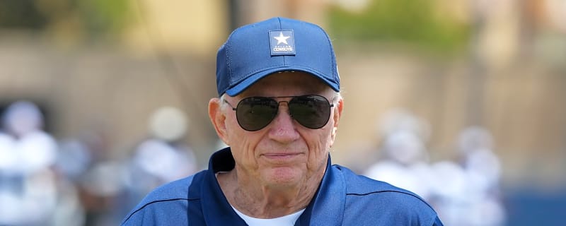 How much are the Cowboys reportedly worth in 2026?