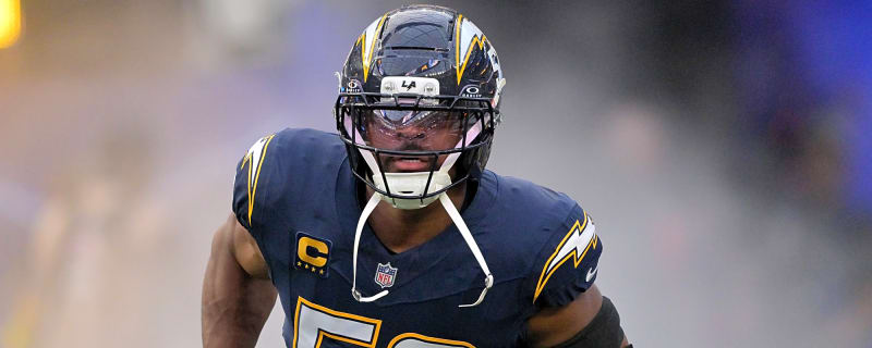 Legendary edge-rusher Khalil Mack makes big decision about his career