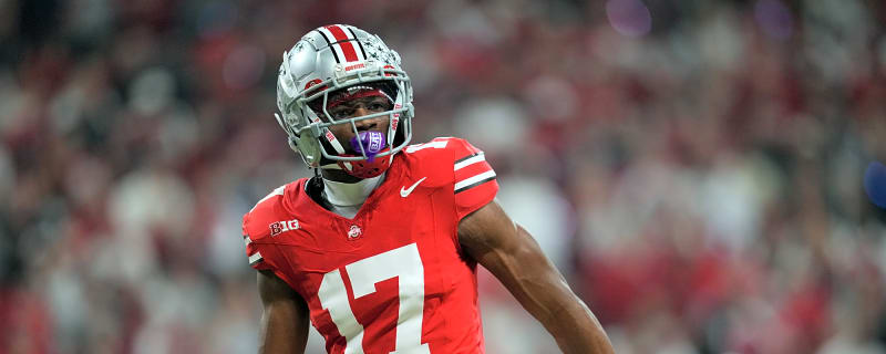 New York Jets make a difficult quarterback decision, completely overhaul their roster in latest 7-round 2026 NFL mock draft 