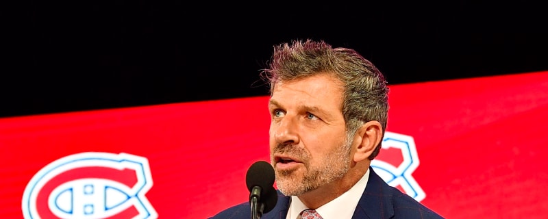 Marc Bergevin will 'undoubtedly' be a candidate in Toronto