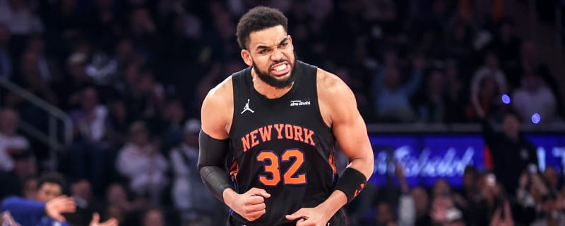 Watch: Knicks outlast Sixers in Game 2 nail-biter
