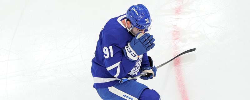 Recently-Retired Cal Clutterbuck Exposes the Truth About John Tavares Leaving Long Island