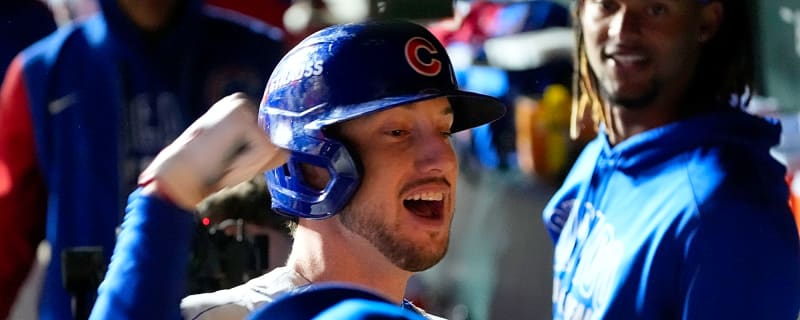  Why the Orioles Should Go All In on Kyle Tucker