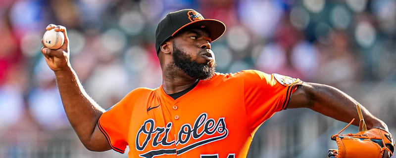 Pair of Orioles pitchers are done for the season