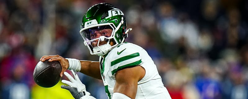 Former Ohio State star Justin Fields hit with unfortunate news for his NFL career by the New York Jets
