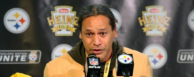 Respected Hall Of Fame Voter Makes Stunning Admission About Steelers' Troy Polamalu Amidst Bill Belichick Controversy