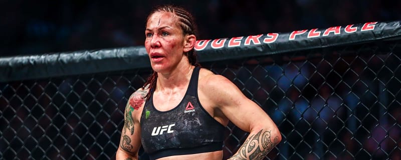 Cyborg Adds Holm To Camp For PFL Tampa Fight